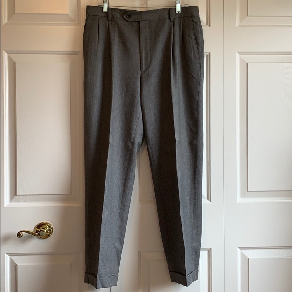 Men’s Dress Pants